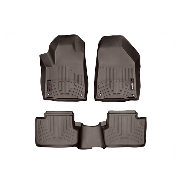 Floorliners, 478331-475662